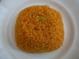 Bulgur Pilavı Kalori Tarifi ve Malzemeleri