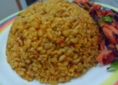 Kıymalı Bulgur Pilavı Tarifi ve Malzemeleri