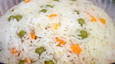 Garnitürlü Pilav Tarifi ve Malzemeleri